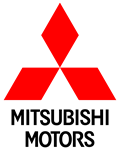 Logo of Mitsubishi - Santa Barbara Municipal Airport